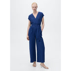 Playsuit Lorain - Ink Blue