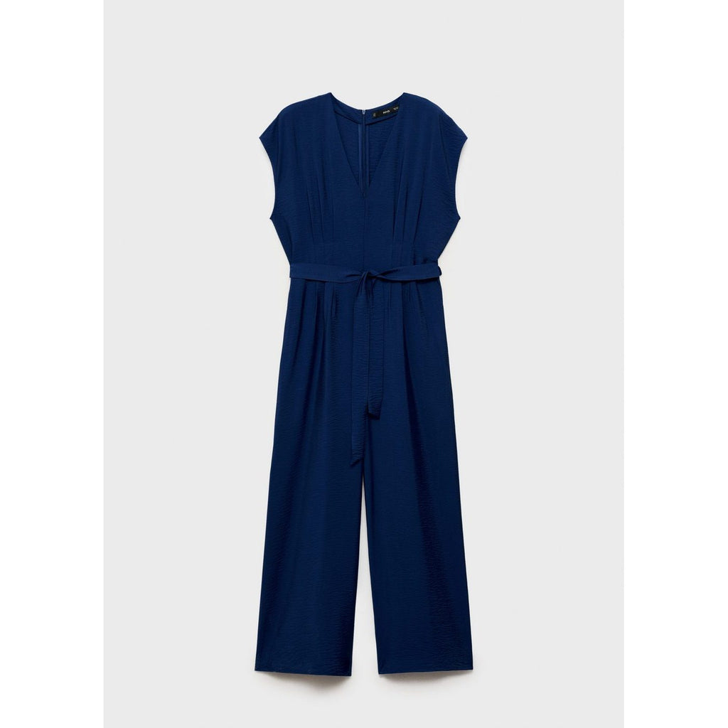 Playsuit Lorain - Ink Blue