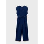 Playsuit Lorain - Ink Blue