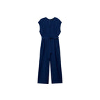 Playsuit Lorain - Ink Blue