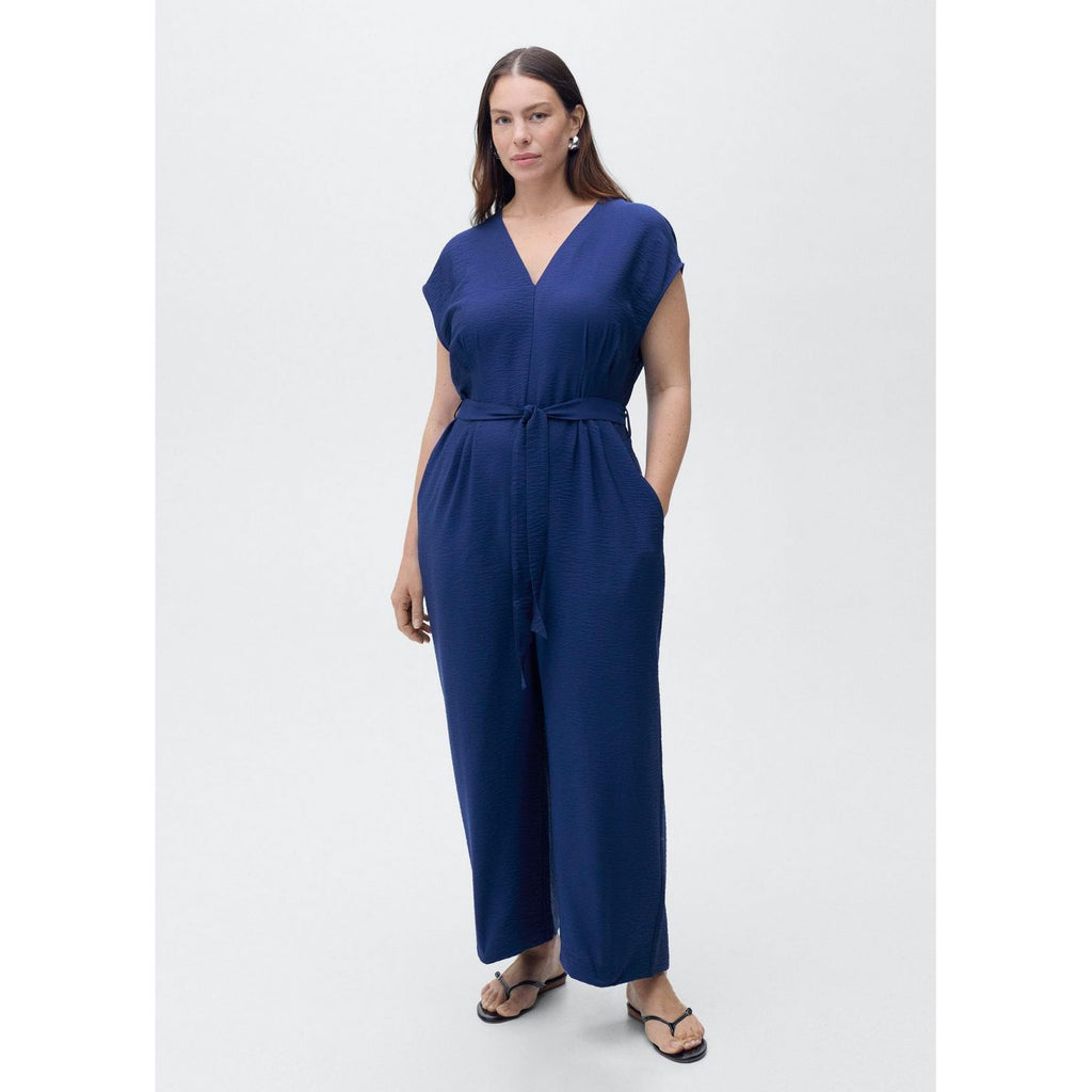 Playsuit Lorain - Ink Blue
