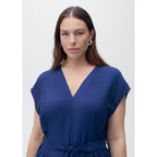Playsuit Lorain - Ink Blue