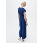 Playsuit Lorain - Ink Blue