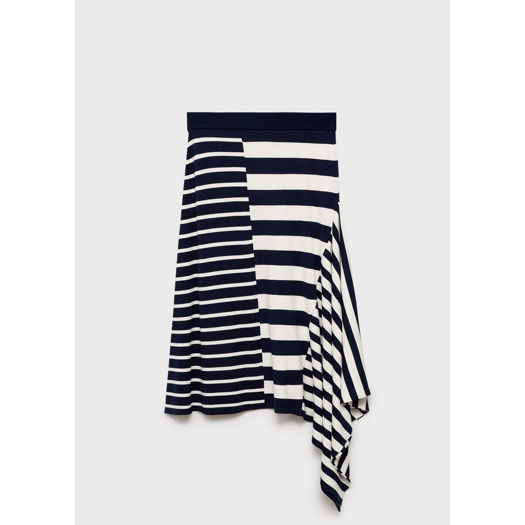 Jupe Zunga - Dark Navy