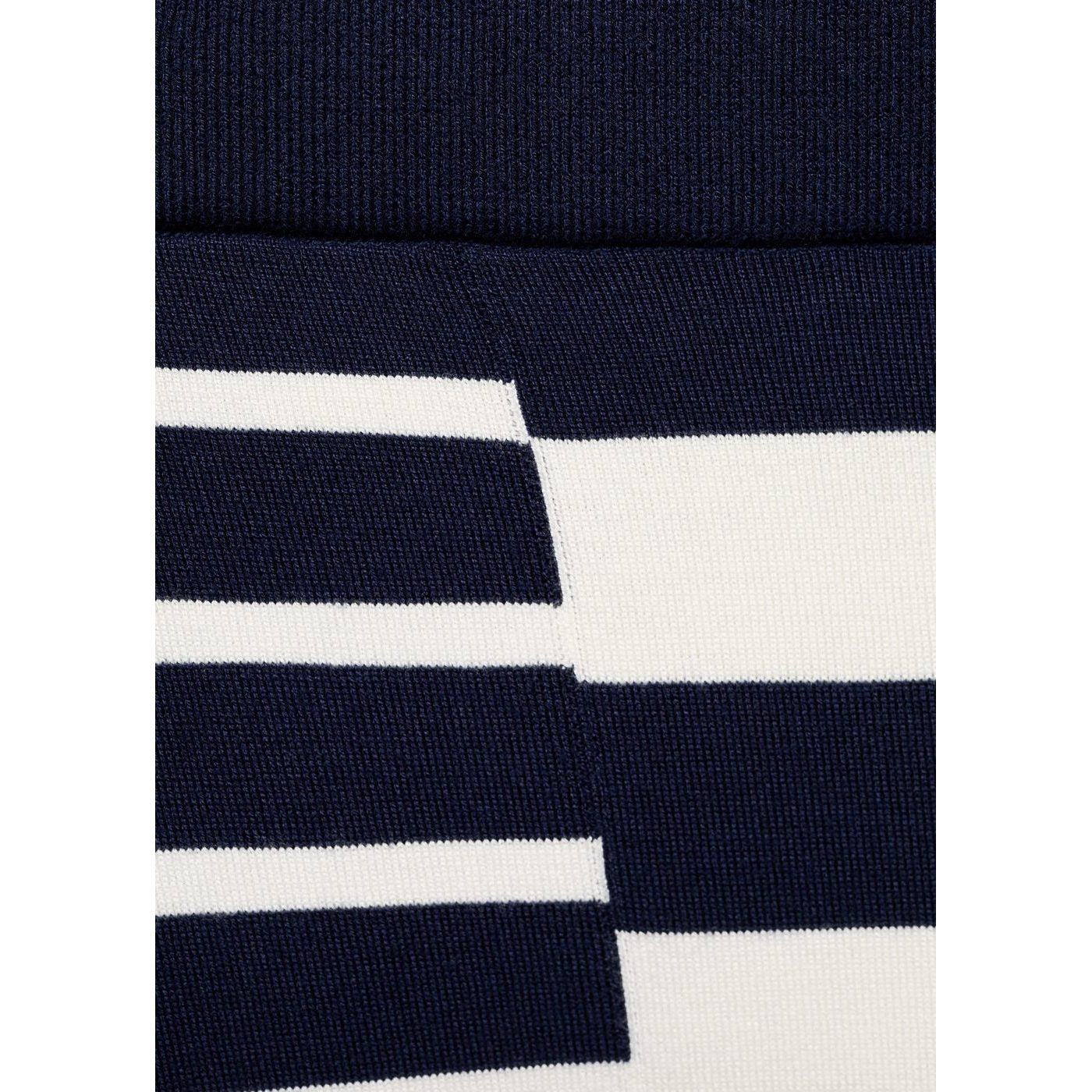 Jupe Zunga - Dark Navy