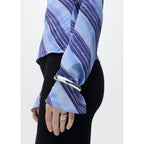 Blouse Celeste - Bleu Ciel