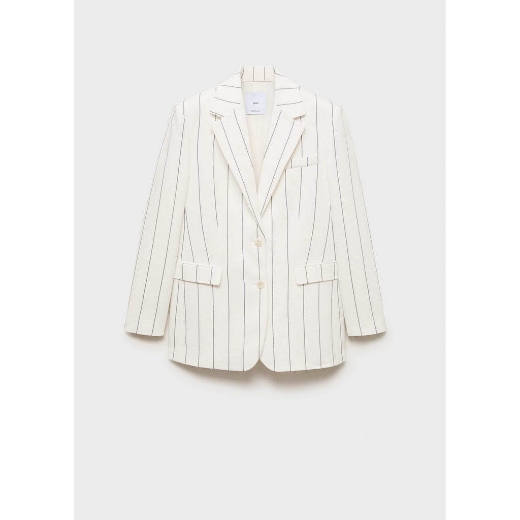 Veste Moscova - Blanc