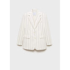 Veste Moscova - Blanc