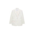 Veste Moscova - Blanc
