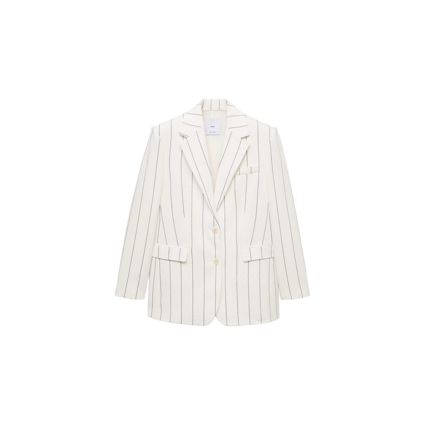 Veste Moscova - Blanc