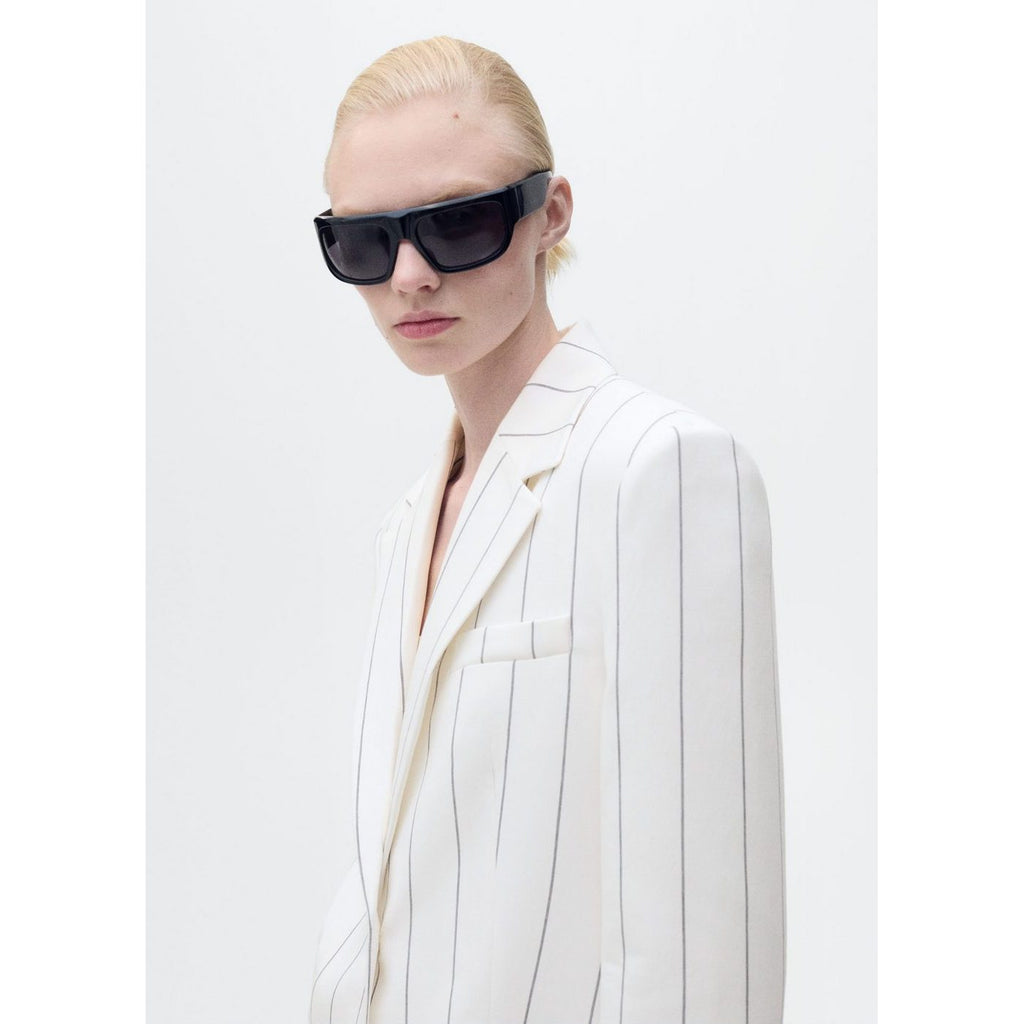 Veste Moscova - Blanc