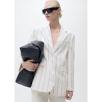 Veste Moscova - Blanc