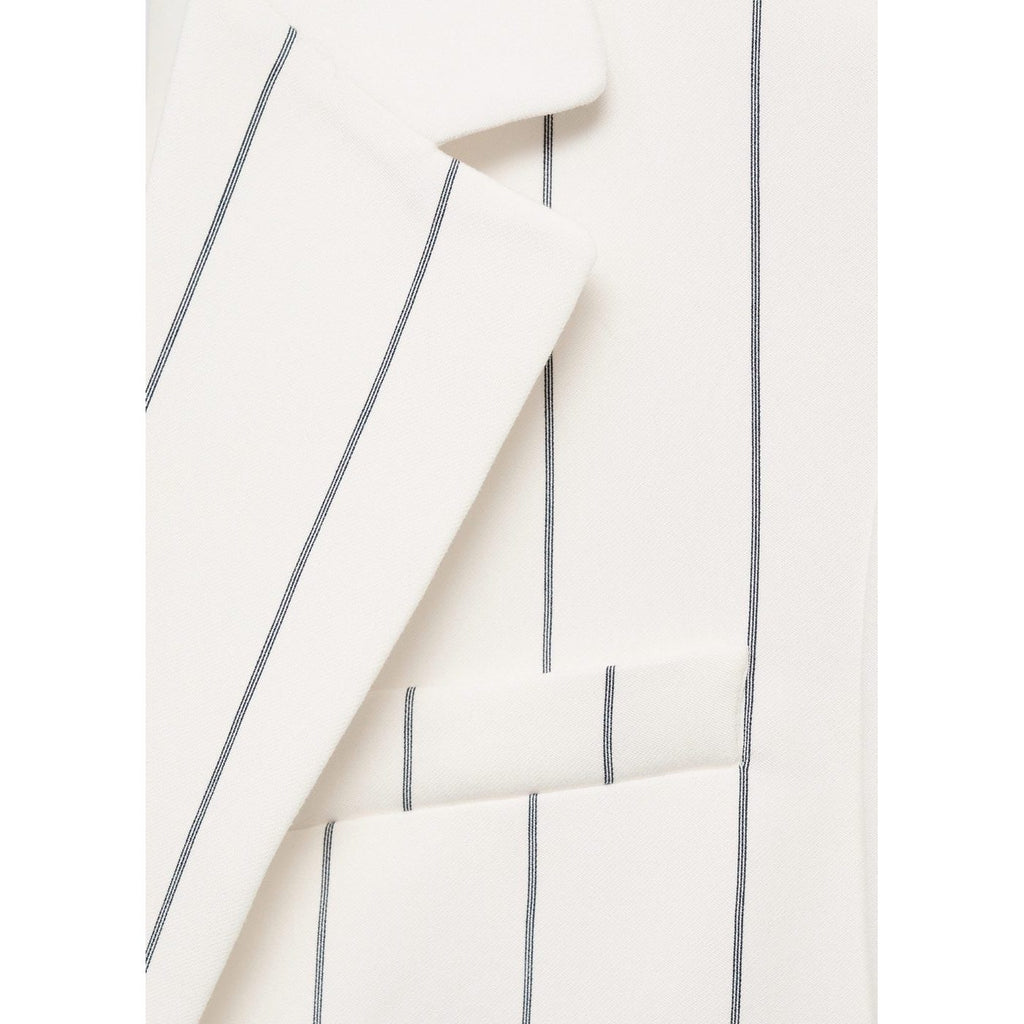 Veste Moscova - Blanc