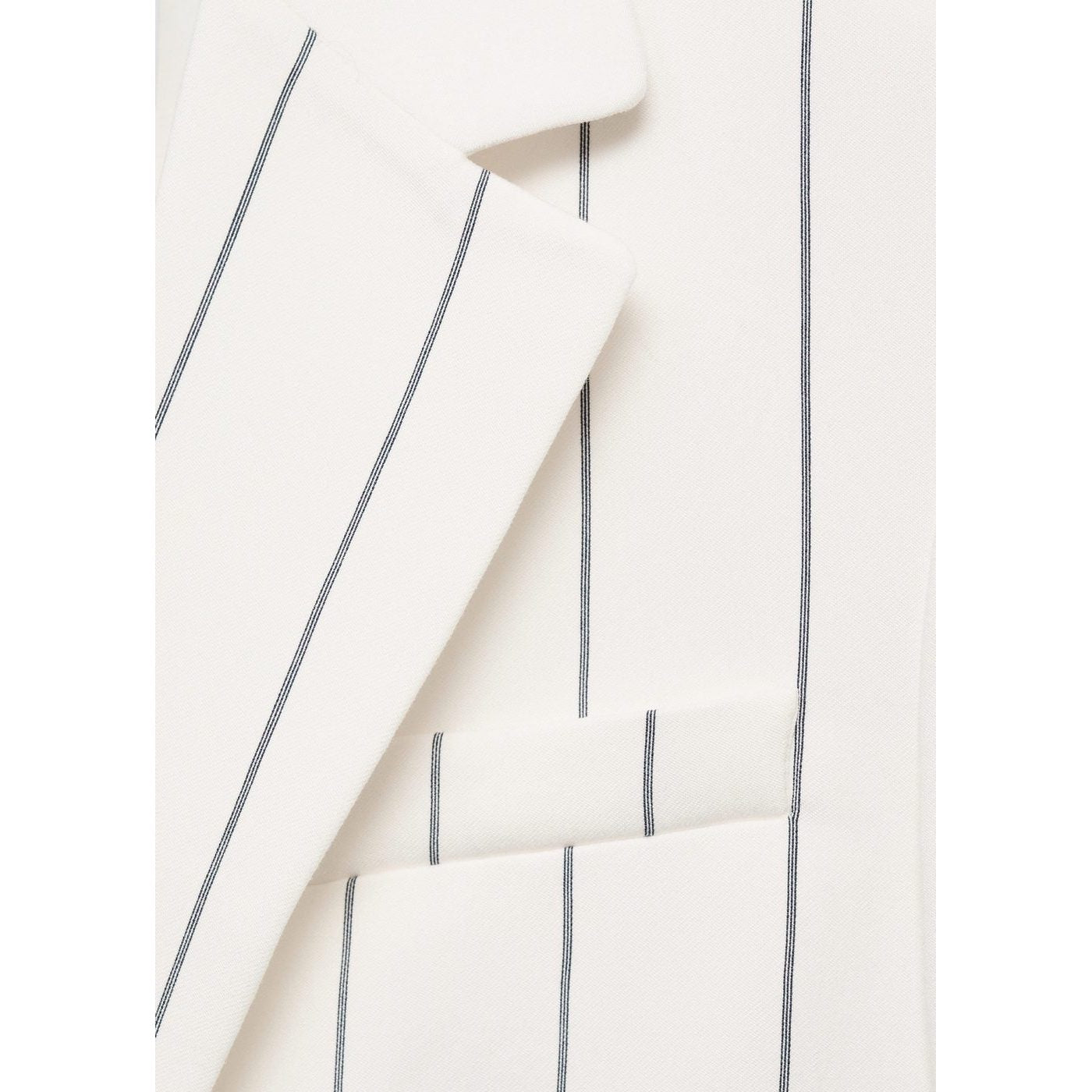 Veste Moscova - Blanc