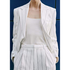 Veste Moscova - Blanc