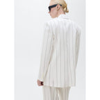Veste Moscova - Blanc