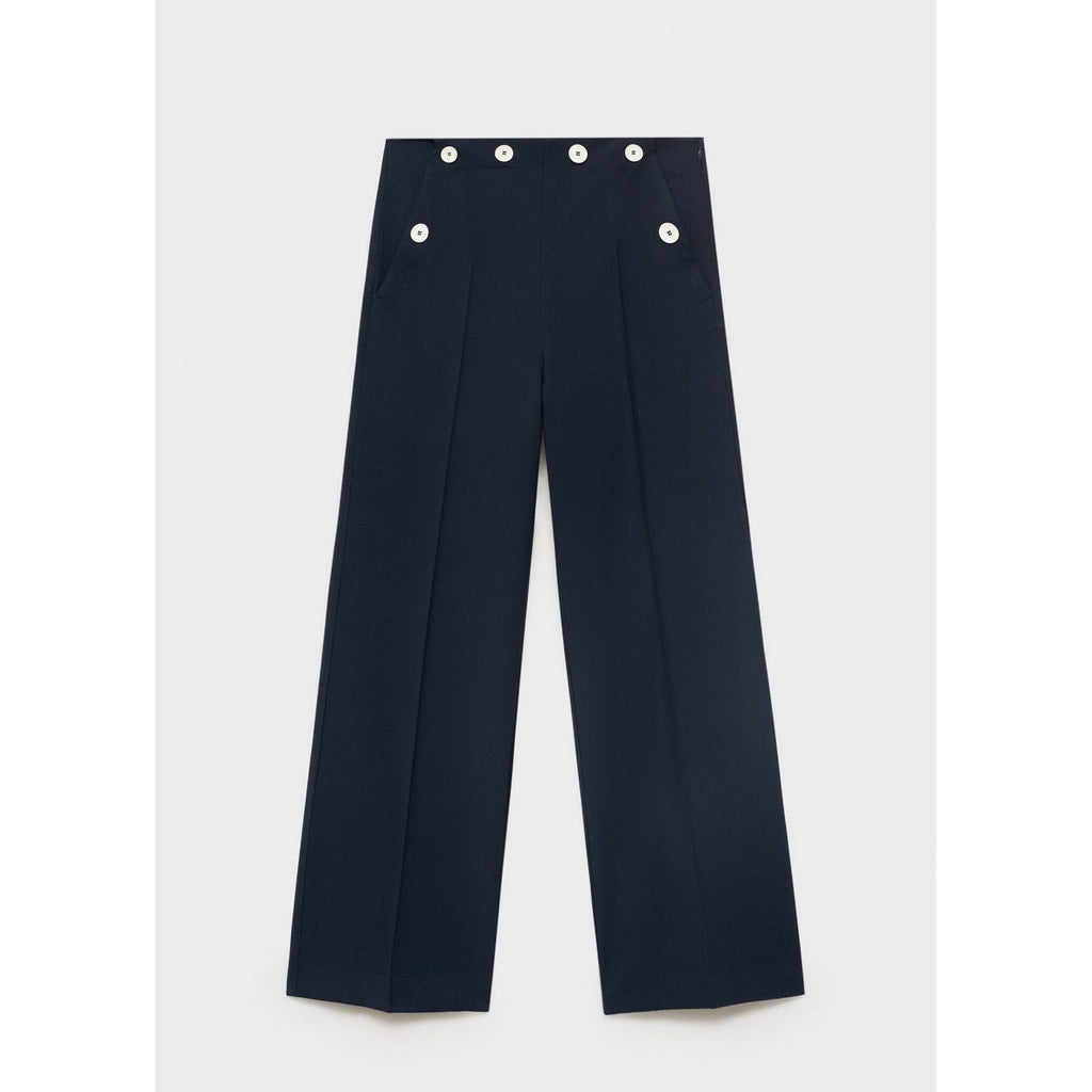 Pantalon Sanremo - Bleu Marine