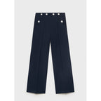 Pantalon Sanremo - Bleu Marine