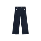 Pantalon Sanremo - Bleu Marine