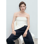 Pantalon Sanremo - Bleu Marine