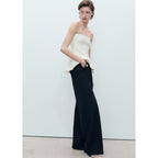 Pantalon Sanremo - Bleu Marine