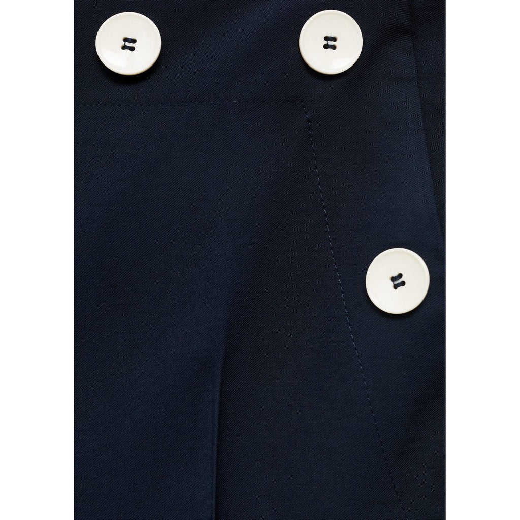 Pantalon Sanremo - Bleu Marine
