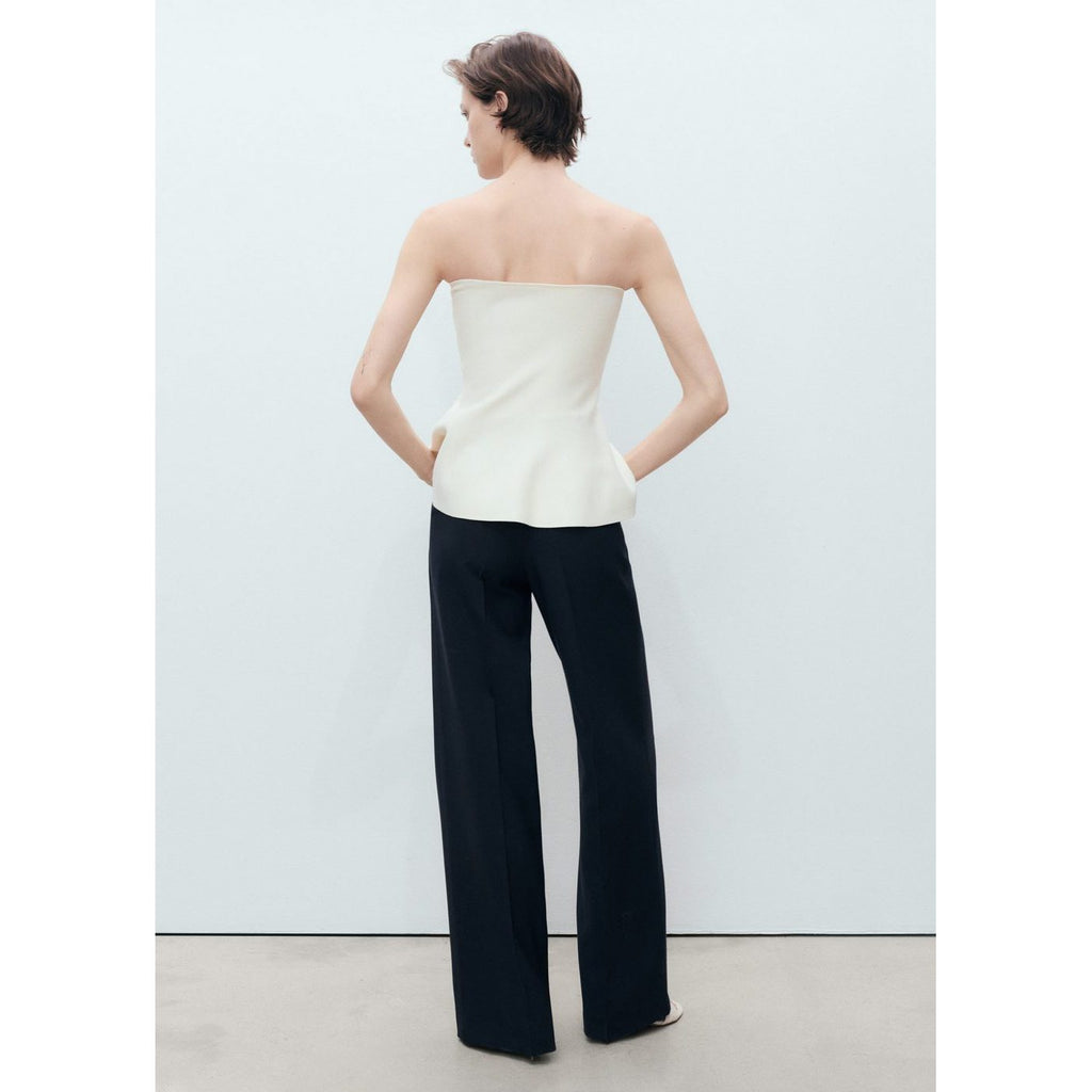 Pantalon Sanremo - Bleu Marine