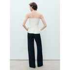 Pantalon Sanremo - Bleu Marine