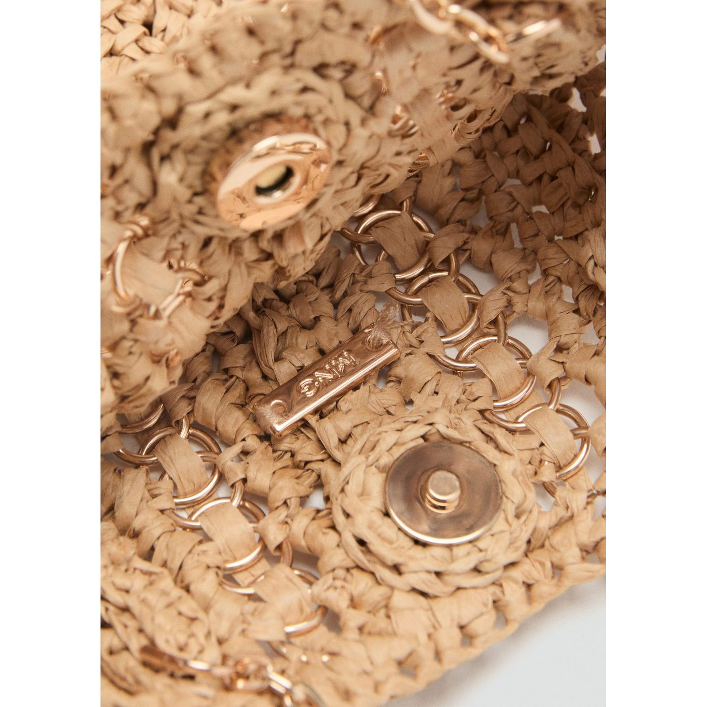 Sac I Olimpia - Beige