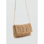 Bolso Olimpia pequeño - Beige