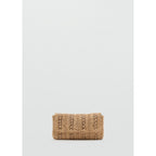Bolso Olimpia pequeño - Beige