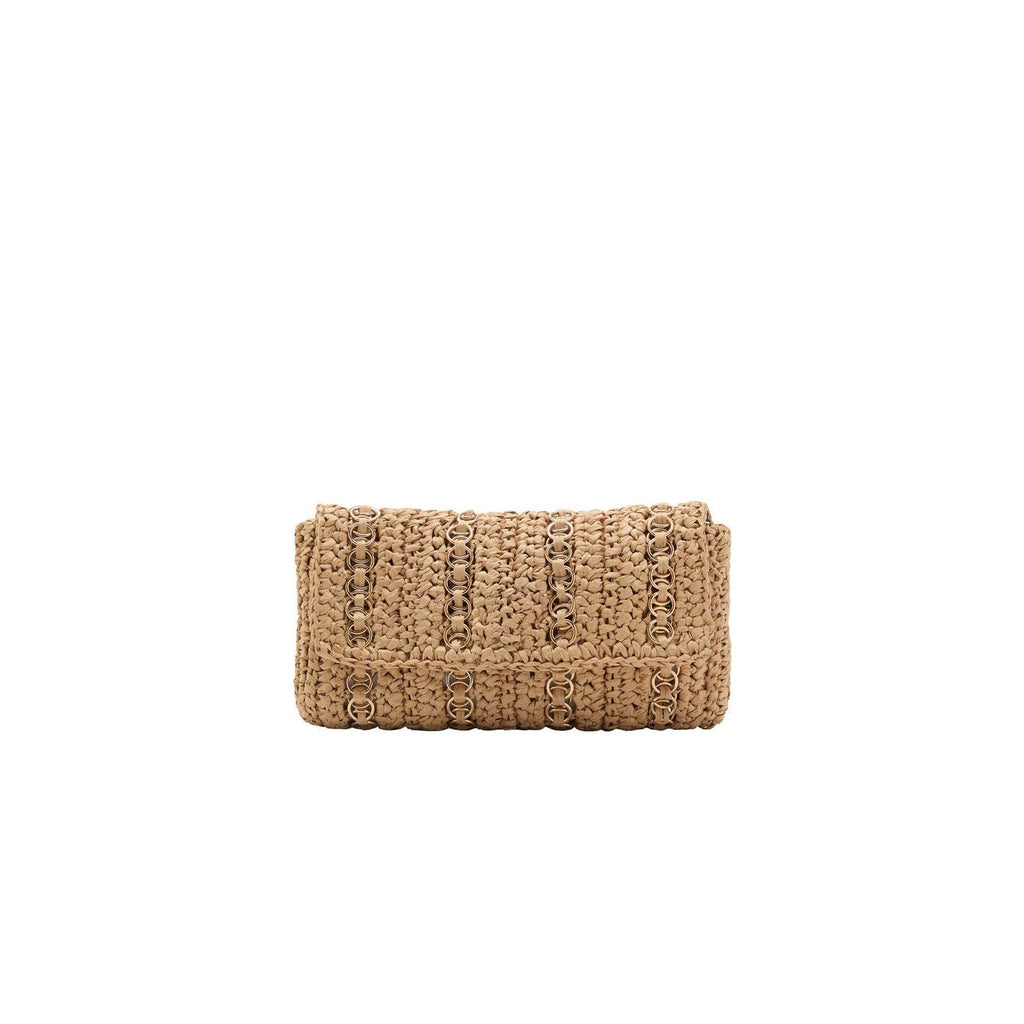 Bolso Olimpia pequeño - Beige