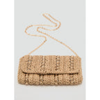 Bolso Olimpia pequeño - Beige