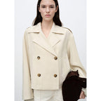 Dua Jacket - Light Grey/Pastel