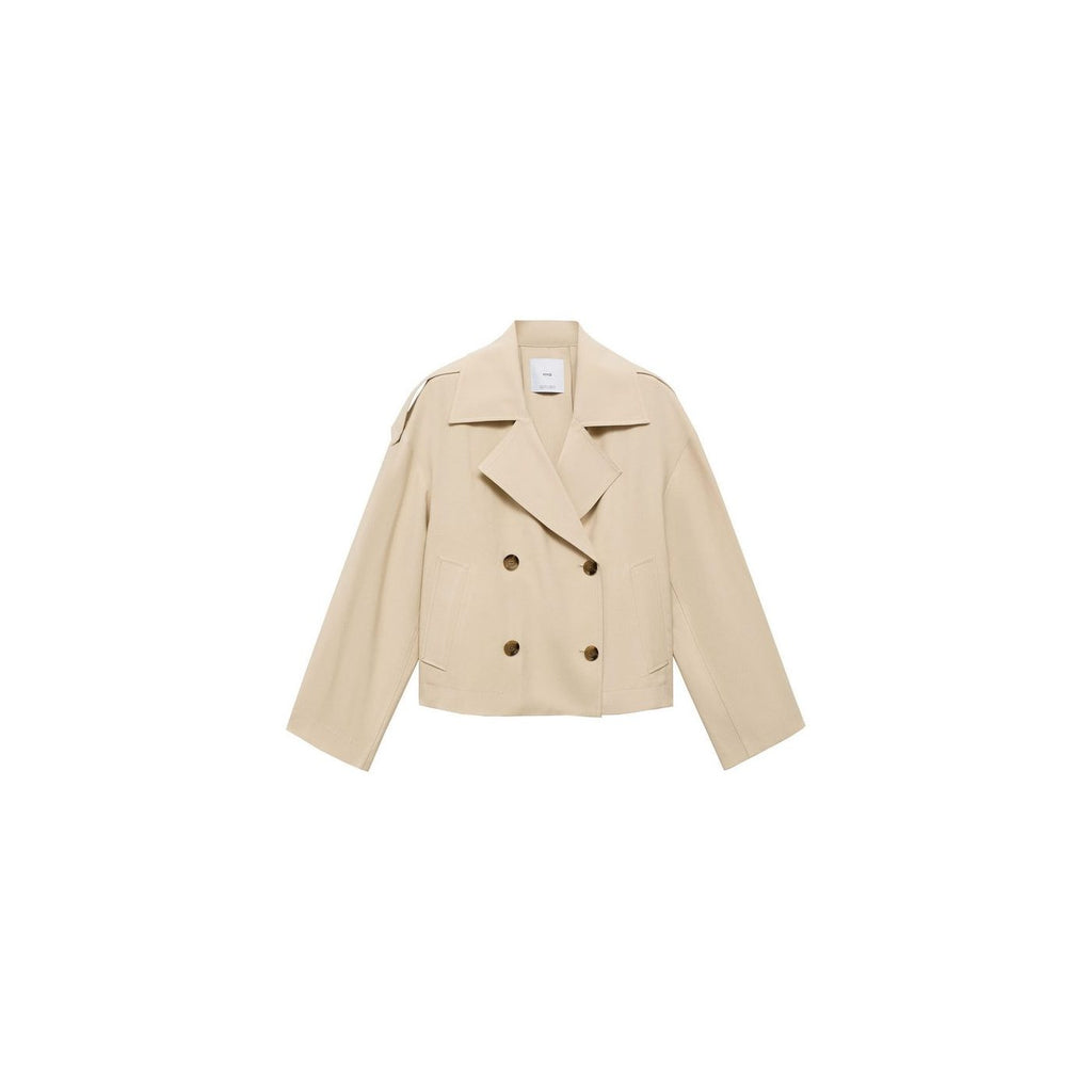 Dua Jacket - Light Grey/Pastel