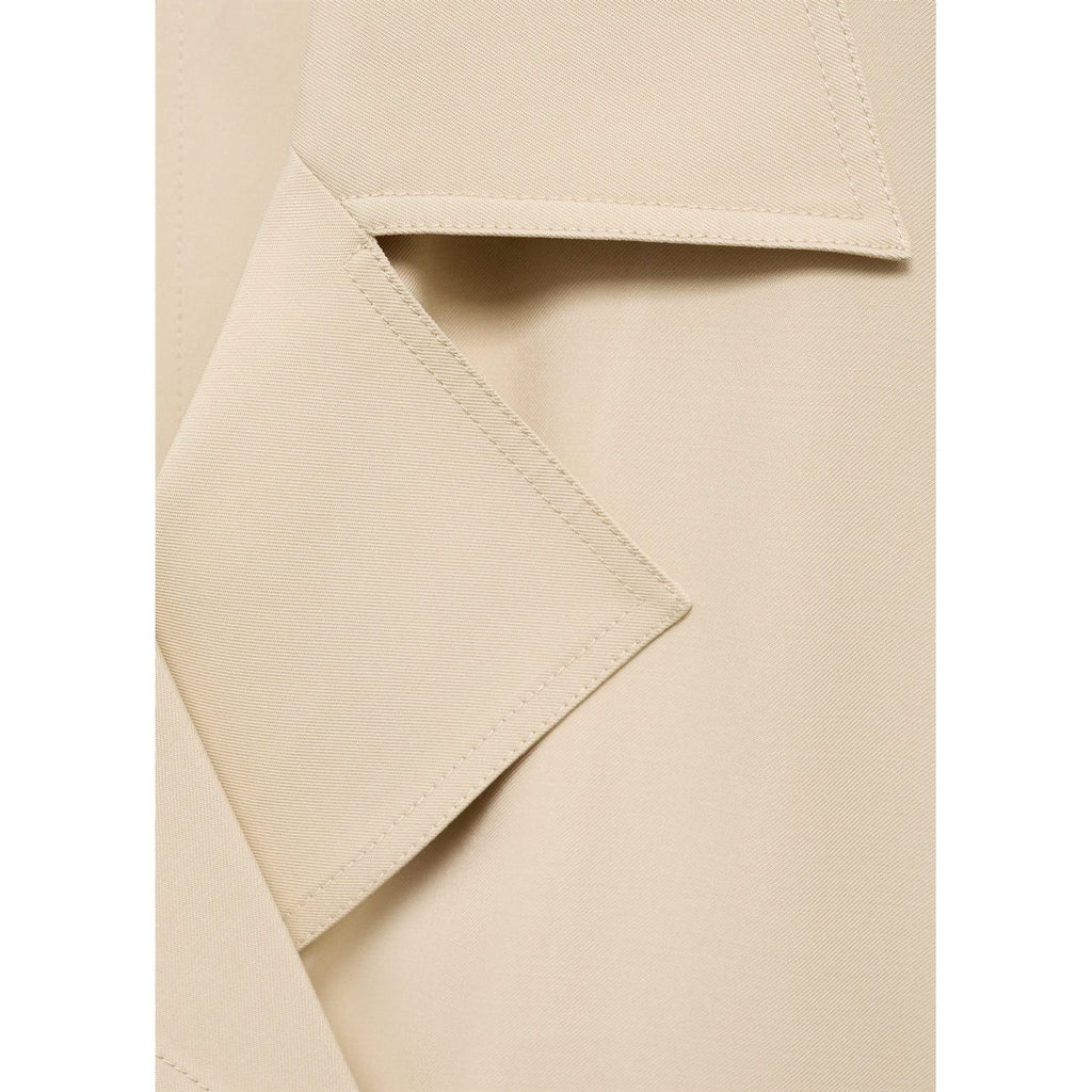 Dua Jacket - Light Grey/Pastel