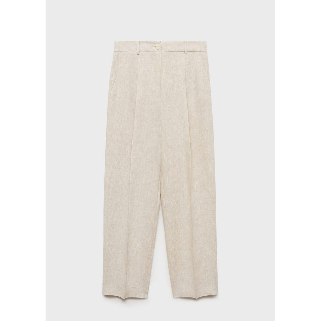 Pantalon Brunoli - Beige