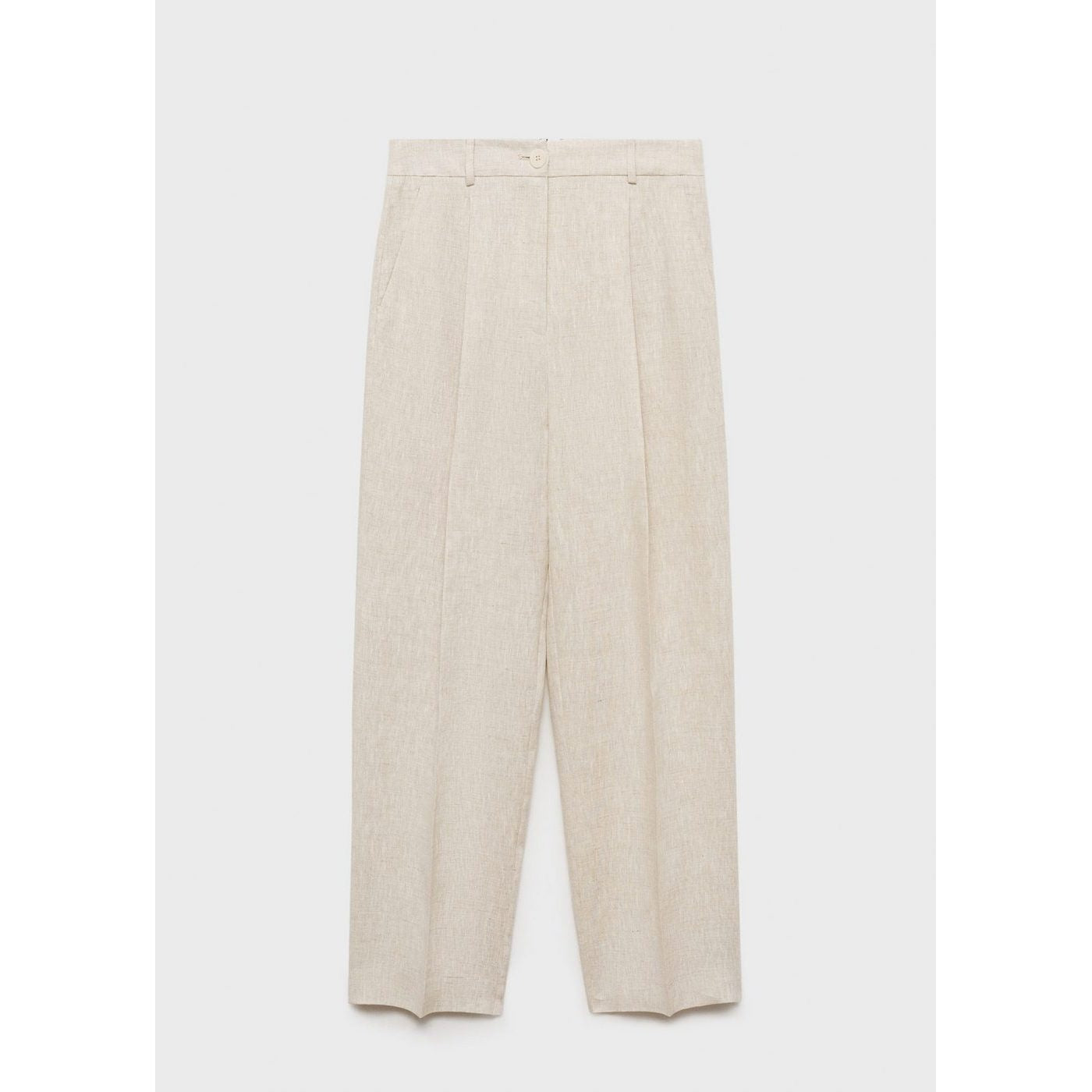 Pantalon Brunoli - Beige