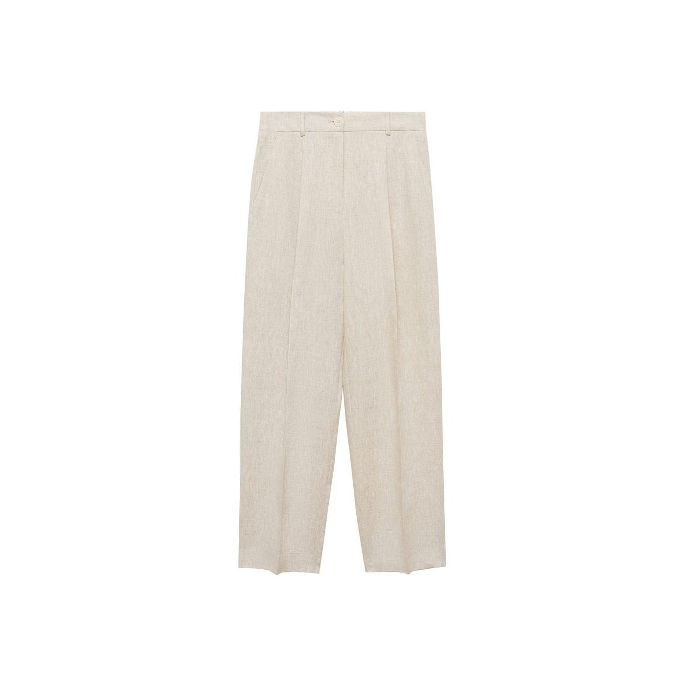 Pantalon Brunoli - Beige