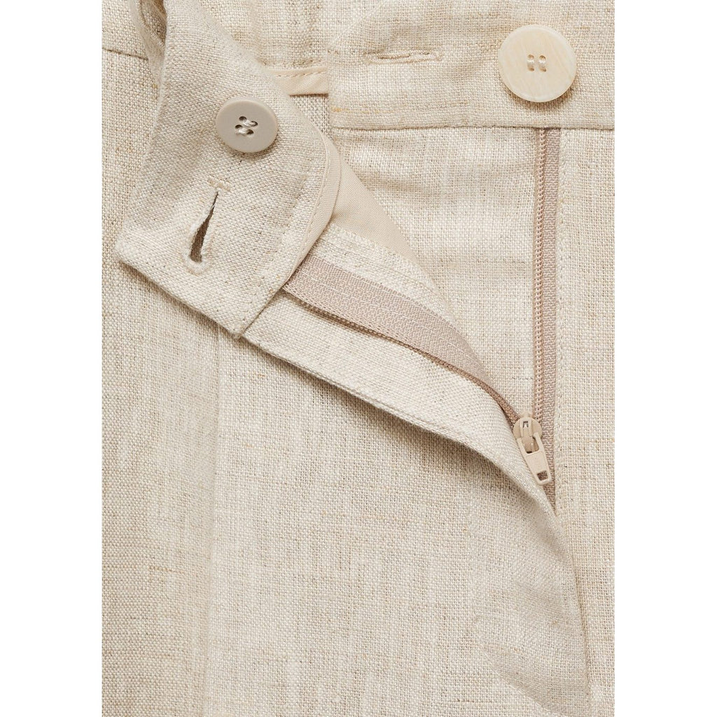Pantalon Brunoli - Beige