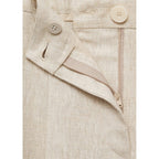 Pantalon Brunoli - Beige
