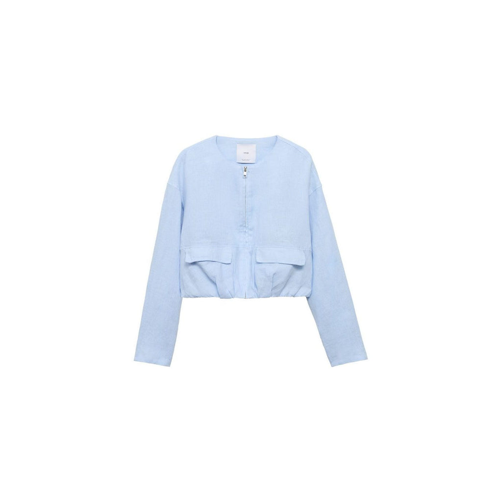 Veste Pili - Bleu Ciel