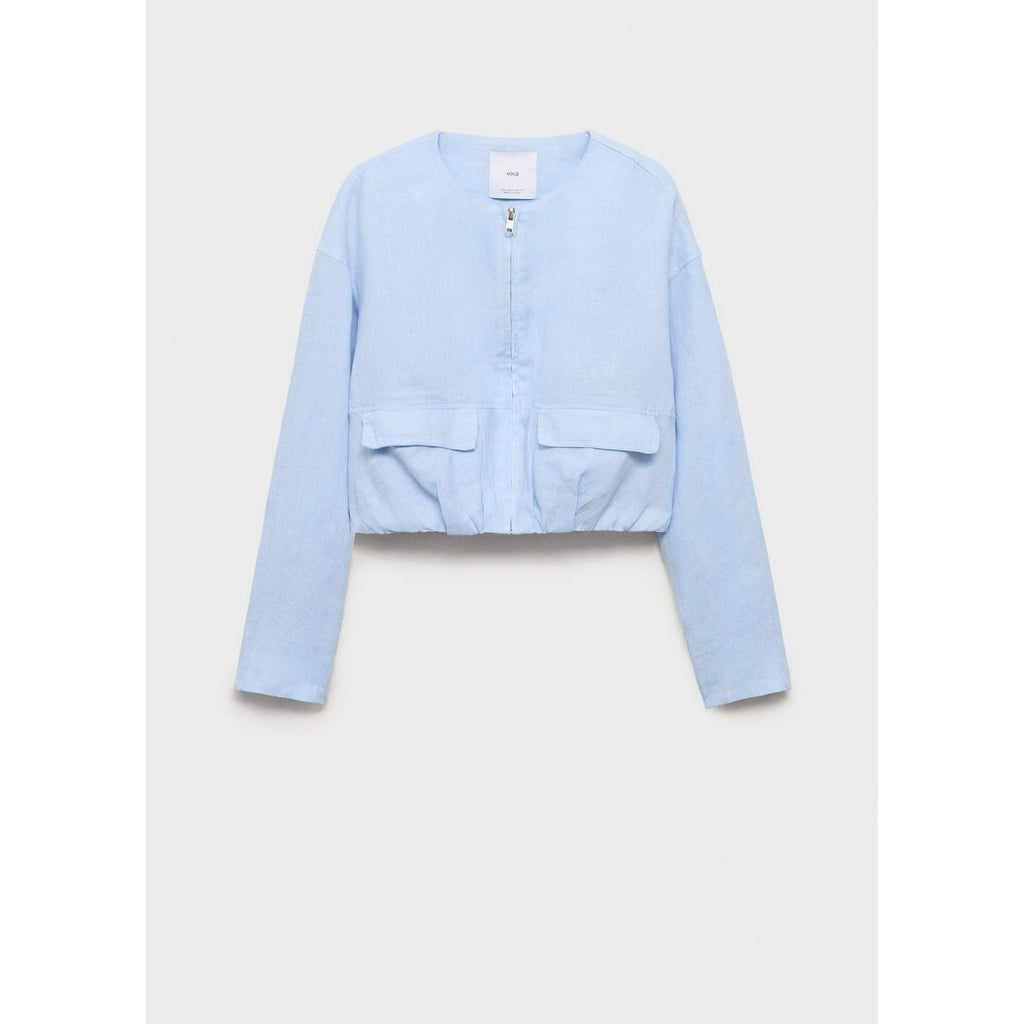 Veste Pili - Bleu Ciel