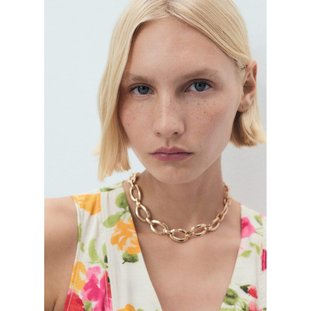 Blouse Bouquet - Ecru