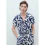 Chemise Life - Blanc Cassé