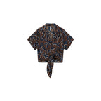 Chemise Life - Brun