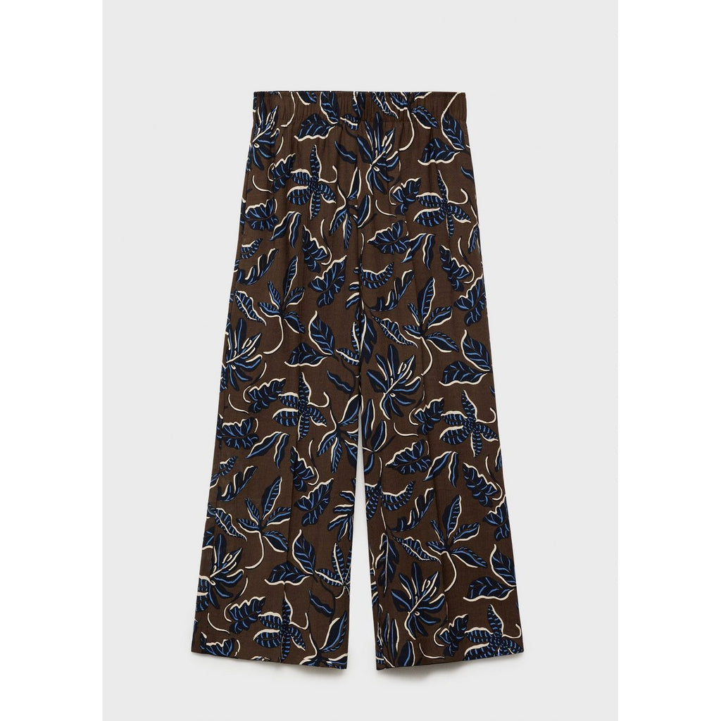 Pantalones salvavidas - Marrón