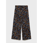 Pantalones salvavidas - Marrón