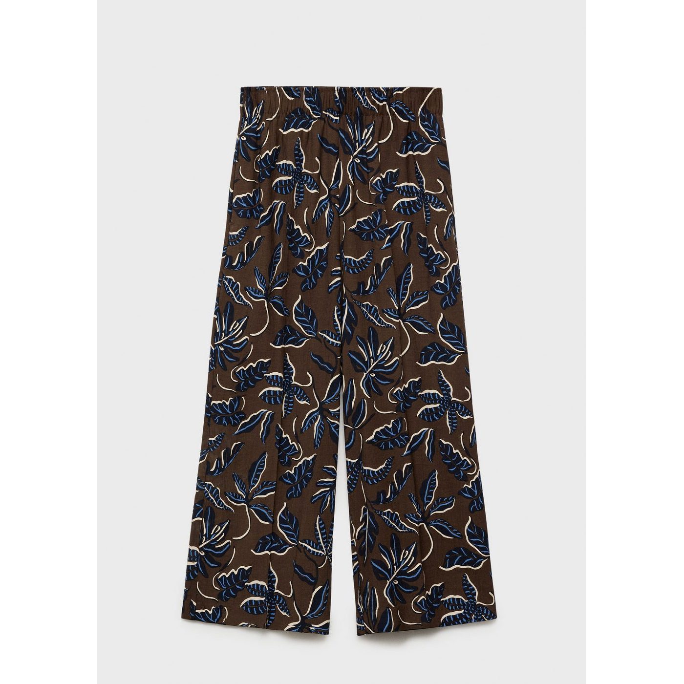 Pantalones salvavidas - Marrón
