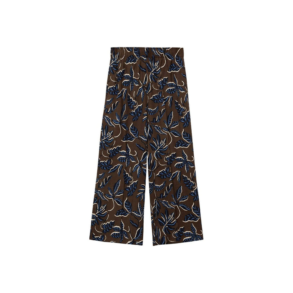 Pantalones salvavidas - Marrón